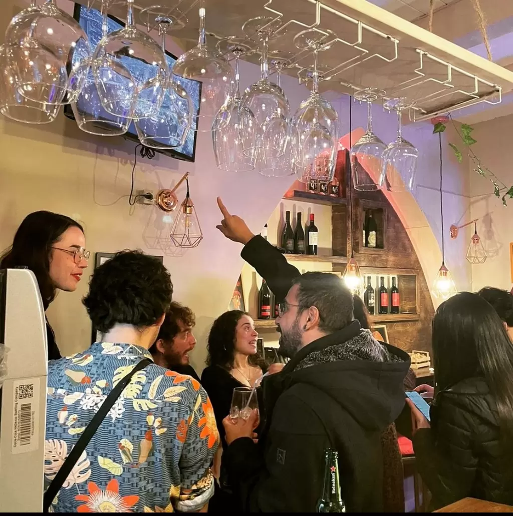 Immagine del ristorante 2471